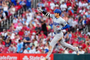 【ドジャース】大谷翔平　史上6人目の40本塁打＆40盗塁へ「増えていけばいい」も首位争い優先「それの方が大事」