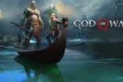 Hulu presents, IGNファン投票による“史上最高のビデオゲーム”がGod of War (2018)に決定