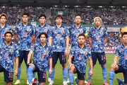豪州戦の4-3-3システムってめっちゃ良かったしこのまま続けてほしいよな