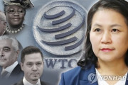 【WTO韓国立候補】「日本が反対すれば、感情的で偏狭な対応をしていると自ら示すことになる」