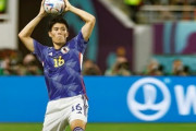 「三笘の１ミリ」から4年…次のW杯は新ルールが超厳しい！「5秒ルール」「10秒ルール」で“時間稼ぎ”は完全排除へ