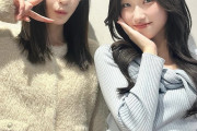 遠藤彩加里・林仁愛がバズって米村姫良々・北原ももも辺りがバズらない謎。若者ってこっちのが好きなタイプなんじゃないの？