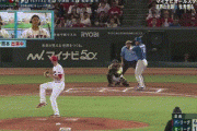 【オールスター2023第2戦】パ・リーグ、8回に日本ハム・マルティネスの2点タイムリースリーベースでリードを5点に広げる！！！！！！！！！！