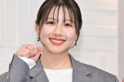渡邉美穂、日向坂46時代の盟友・濱岸ひよりとのドラマ共演に喜び　ファンからは「エモいとすごく言われました」