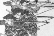 1580年の日本の火縄銃の総数ｗｗｗｗｗ