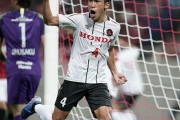 JFL・Honda、浦和レッズを2-0撃破！鹿島は中村充孝の圧巻ハットなどマリノスに4-1大勝し天皇杯ベスト8進出決定！（関連まとめ）