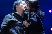 【欅坂46】菅井友香、生粋のお嬢様が“唇噛みキス”や殺陣など新境地！初主演舞台『飛龍伝2020』卓越した表現力で名女優の片鱗示す