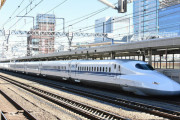 日本政府「おいJR東海、静岡県に新幹線の停車増やしてやれ?」→国費で正式調査へ…