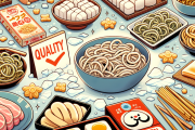 【悲報】冷凍食品、明らかにうどんだけがレベル高すぎる
