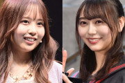 乃木坂46佐藤璃果、弓木奈於との“相部屋生活”回顧 意外な一面も明かす