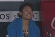 日ハム伊藤大海の降板後の表情ｗｗｗｗｗｗｗｗ