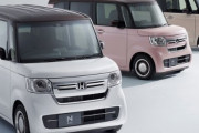 次に購入したい車ランキングが発表！トヨタ強いな