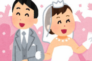 【キツすぎ】結婚式場アルバイト、新婦の下着に自分の体液をかけ逮捕・・・式を終えた新婦が汚れていることに気付く