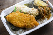 【朗報】 のり弁当に必ずついてる「醤油」の謎、遂に解明される！