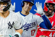 MLBとNBAって実際どれくらい人気に差があるんや？？