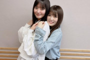 【乃木坂46】小川彩×梅澤美波 次回『乃木のの』満を持して梅?✨いいハッシュタグｗ
