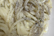 ワイの作った、卵スープのチーズパスタにいくら出せる？