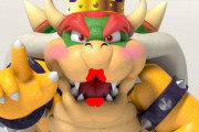 『クッパ姫』とかいうガチの黒歴史ｗｗｗｗｗｗ