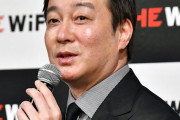 【苦言】加藤浩次さん、マスクで餃子店とトラブルの堀江貴文氏に呆れる「特定されるかは考えられるだろ？」