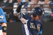 西武・滝澤夏央、土壇場で起死回生の同点打！