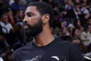 【NBA】DALのカイリー・アービングが2025-26残り全休、左ACLリハビリ継続で2026-27復帰を目標にへ