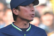 【緊急事態】ヤクルト高津監督「２軍に捕手が１人しかいない」