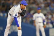 山崎康晃がＮＰＢ現役最強クローザーになれた理由