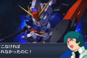 【ガンダム】オカルト能力全開状態のカミーユより強い人っているの？