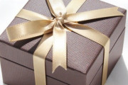 彼氏へのプレゼントの渡しかた。