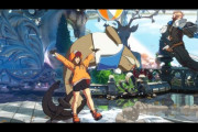 ギルティギア新作、ワイしか楽しみにしてない