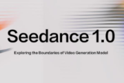 【動画】中国初の動画生成AI、既存のAIを全て過去にしてしまうｗｗｗ