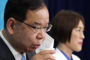 立憲は逃がさない宣言　〜　共産 志位氏「現状ほど野党共闘再構築が必要な時はない」立憲代表の選挙協力否定に