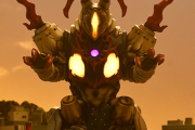 【ウルトラマンZ】敵怪獣もタイプチェンジしてくるようになるとは…