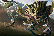 モンスターハンターって何してる時が一番面白い?