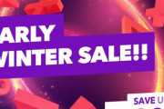 最大80％オフ！【PSストア】『Early Winter Sale』配信スタート！ 『MHWI』や『キングダムカムデリバランス』『CoD:BO4』などがお買い得価格に！「12/17(火)まで