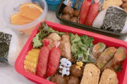 【超定期】辻希美のお弁当、叩かれる