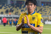 【悲報】香川真司さん、ベルギーリーグでも通用していない模様…