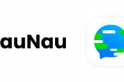 JCJKを含む200万人の居場所がバレバレだった件　　位置情報共有アプリ「NauNau」で情報丸見え