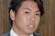 阪神・梅野が来季国内FA権行使に含み「いろんなところで考える」