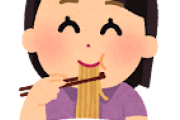ラーメン屋来る女ってガチでキモくね？