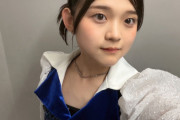 アンジュルム松本わかな「ピアス開けました」