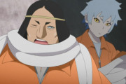 【BORUTO-ボルト-】145話感想 蛇ってあんなにいっぱい居るのか