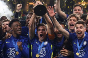 チェルシー「2022クラブW杯」優勝で全タイトル制覇　指揮官トーマス・トゥヘル監督の本領発揮!見事にハマった「唯一の修正」