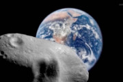 【終焉】小惑星「アポフィス」、ガチで地球に衝突へ