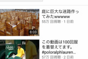 【悲報】日本トップYoutuberのはじめしゃちょー、23歳の若手Youtuberに完全に抜かれる・・・