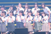 【≒JOY】市原愛弓、STU48の『暗闇』を4年ぶりに解禁【ニアジョイ1stコンサート】