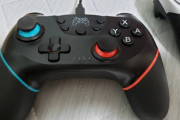 【画像】購入したSteam用のコントローラーがいまいちだったからおすすめを教えてほしいんやが