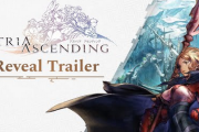 【朗報】FFシリーズのスタッフが関わった神ゲー「Astria Ascending」ゲーパス入り決定！！