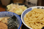 つけ麺ってなにがええの？