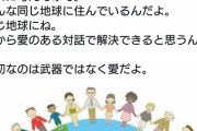 れいわ新選組の支持者 「武器って本当に必要？憲法９条が日本を守ってくれてるよね？」  [3/15]